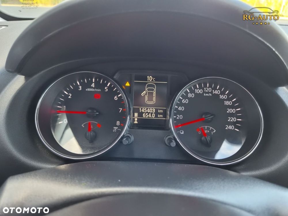 Nissan Qashqai+2 - 39