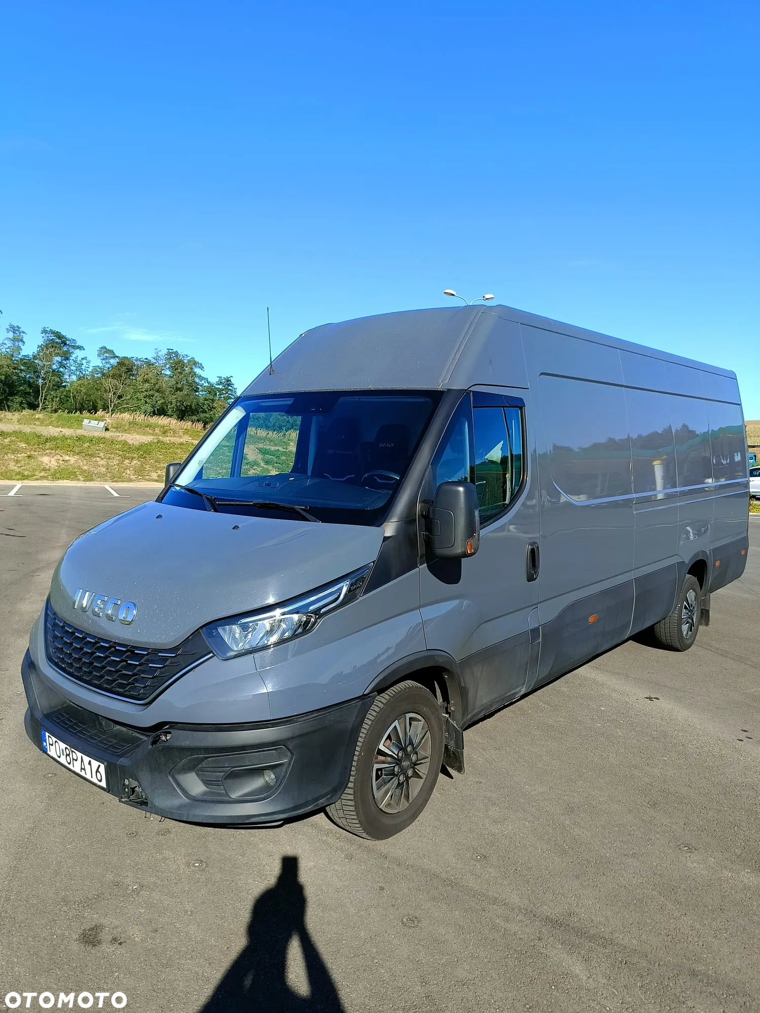 Iveco 35S18 - 13