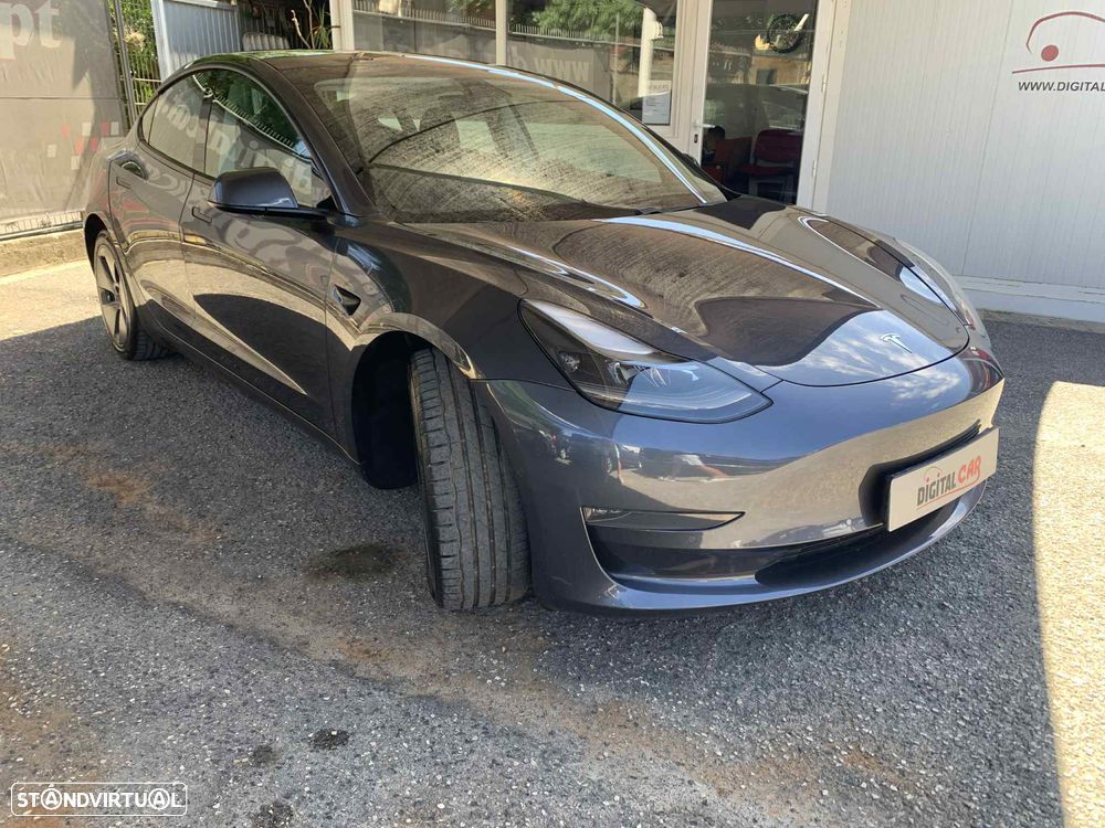 Tesla Model 3 Performance Tração Integral - 6