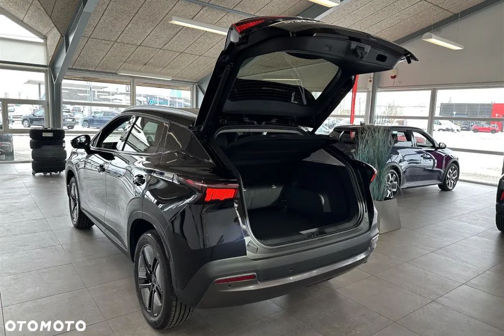 Omoda E5 63.2kWh Premium - 6