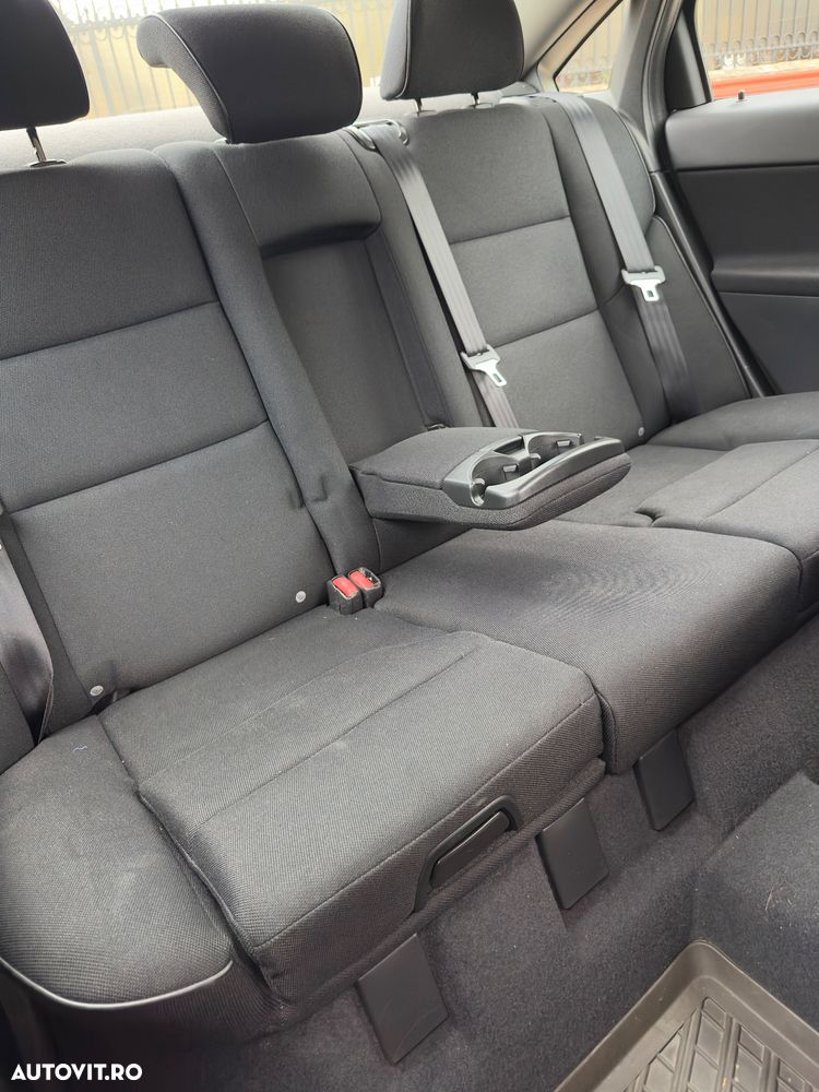 Volvo S40 1.6D DPF DRIVe Kinetic - 17