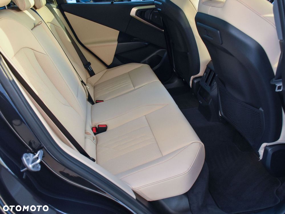 BMW X3 - 21