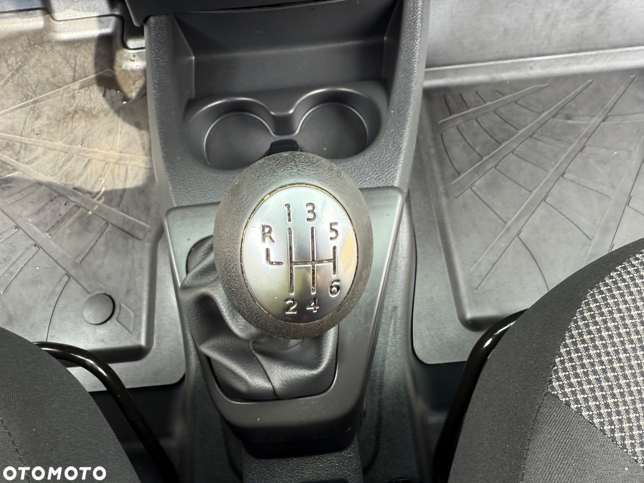 Dacia Dokker 1.5 dCi 6 biegów FV23% - 14