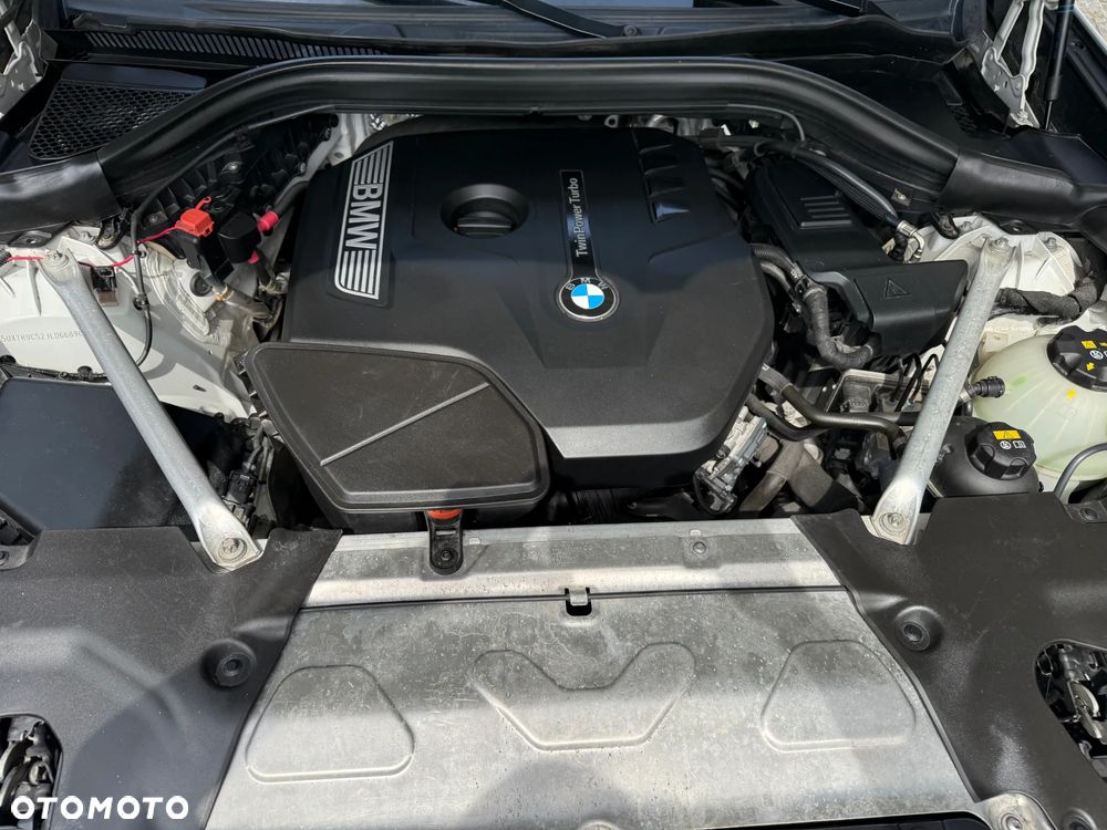 BMW X3 xDrive30i xLine - 15