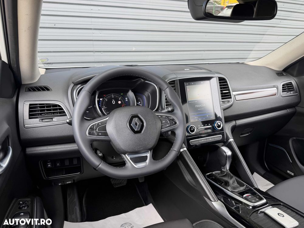 Renault Koleos ENERGY dCi 175 X-tronic 4WD INTENS - 11