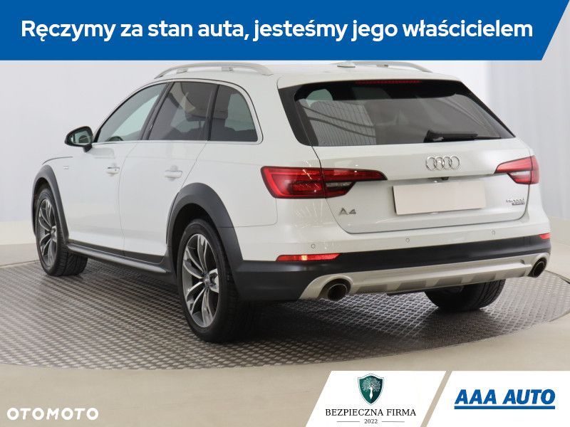 Audi A4 Allroad - 6