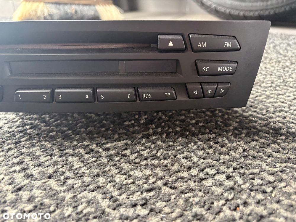 Radio BMW E90 9177209-03 - 2
