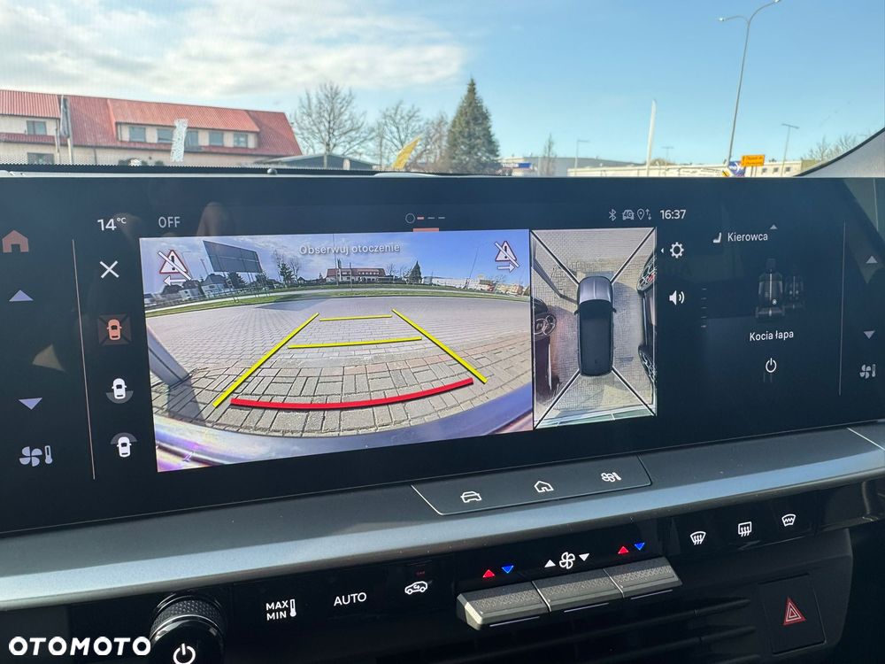 Opel Grandland 1.2 mHEV GS eDTC6 - 19