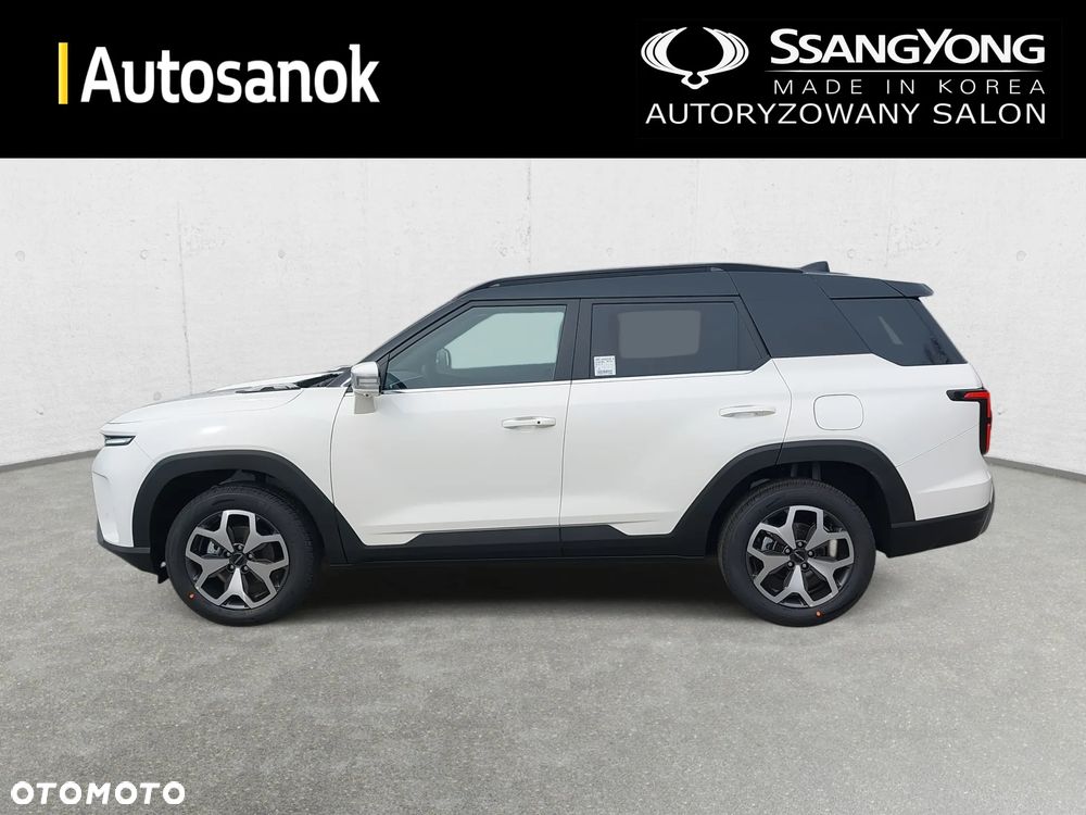 SsangYong/KGM Torres 1.5 T-GDI Adventure - 8