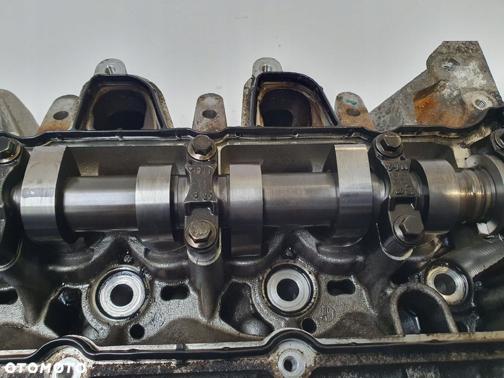 GŁOWICA CYLINDRÓW Nissan Juke 1.5 DCI 949716F0 949716 K9K - 9