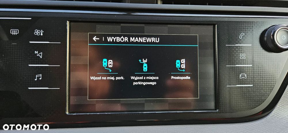 Citroën C4 SpaceTourer Grand PureTech 130 Stop&Start EAT8 SHINE PLUS - 19