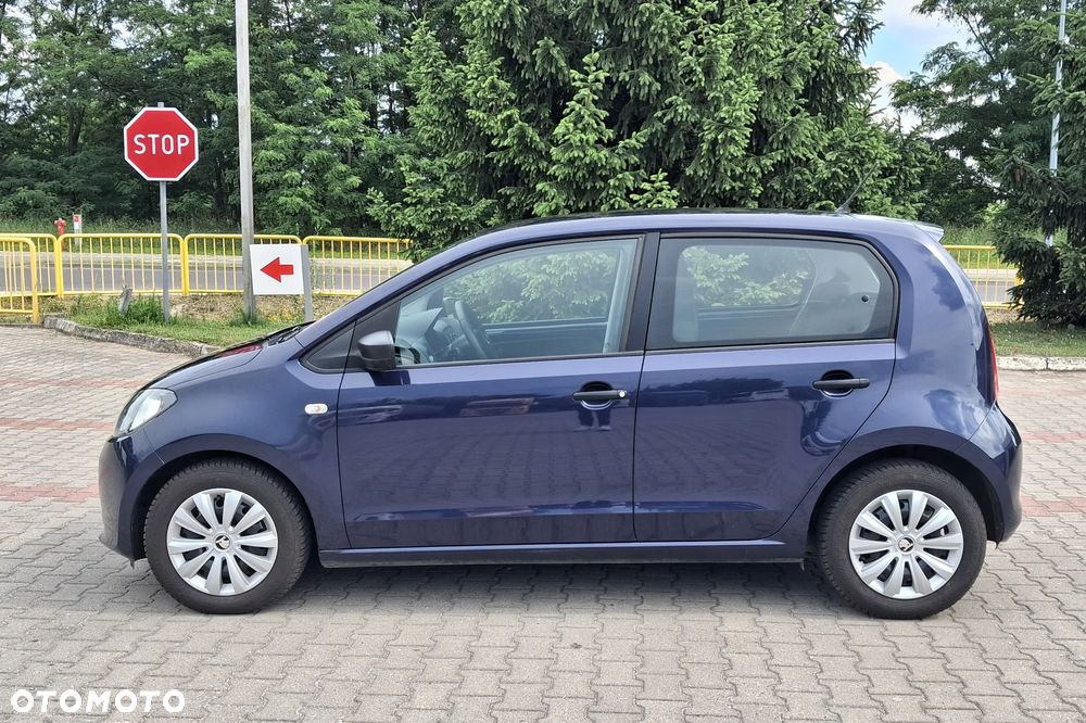 Skoda Citigo 1.0 Active - 7