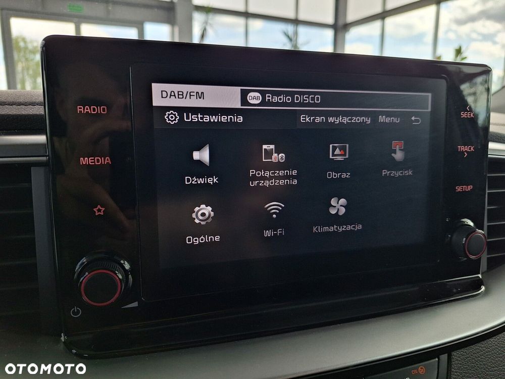 Kia Ceed 1.5 T-GDI M - 30