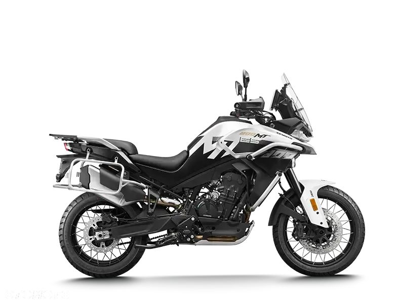 CFMoto 800MT Explore - 1