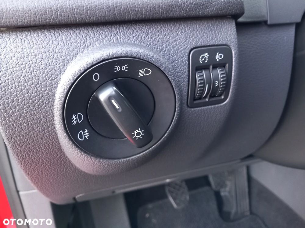 Volkswagen Golf Plus - 20