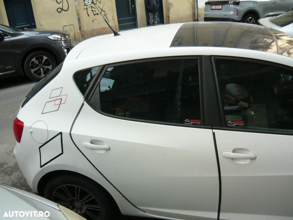 Seat Ibiza - 3