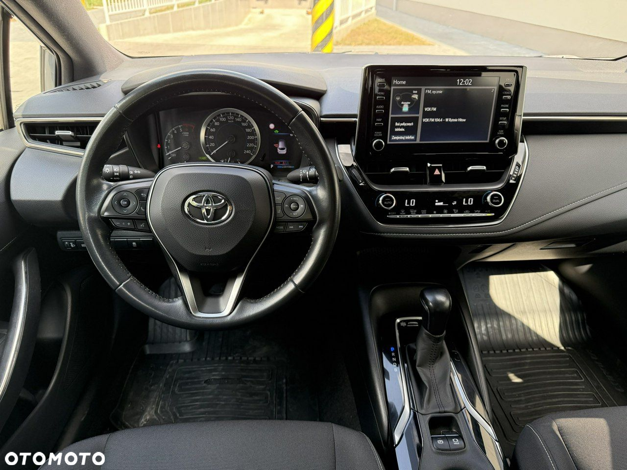 Toyota Corolla - 20