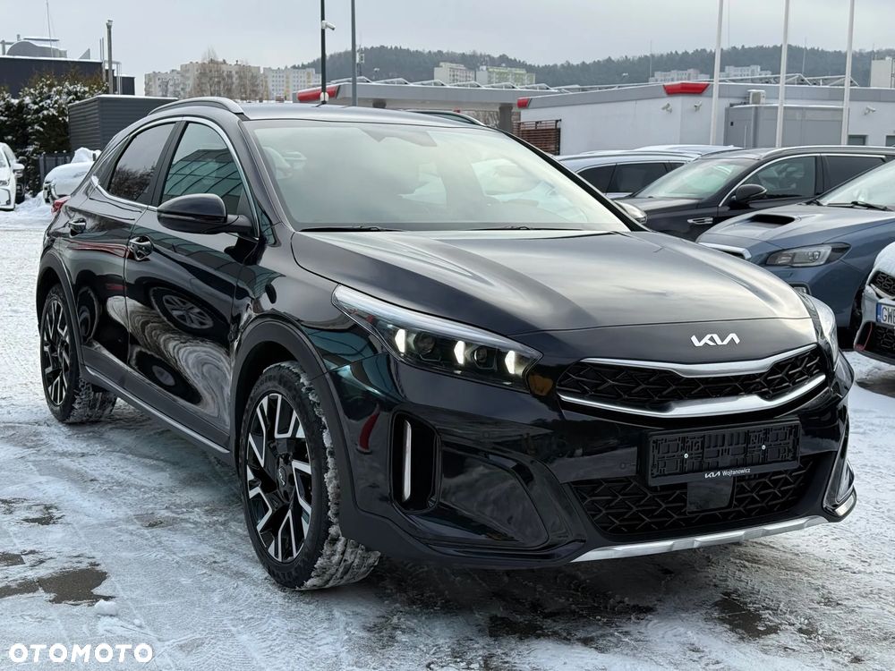 Kia XCeed 1.6 T-GDI Business Line DCT - 6