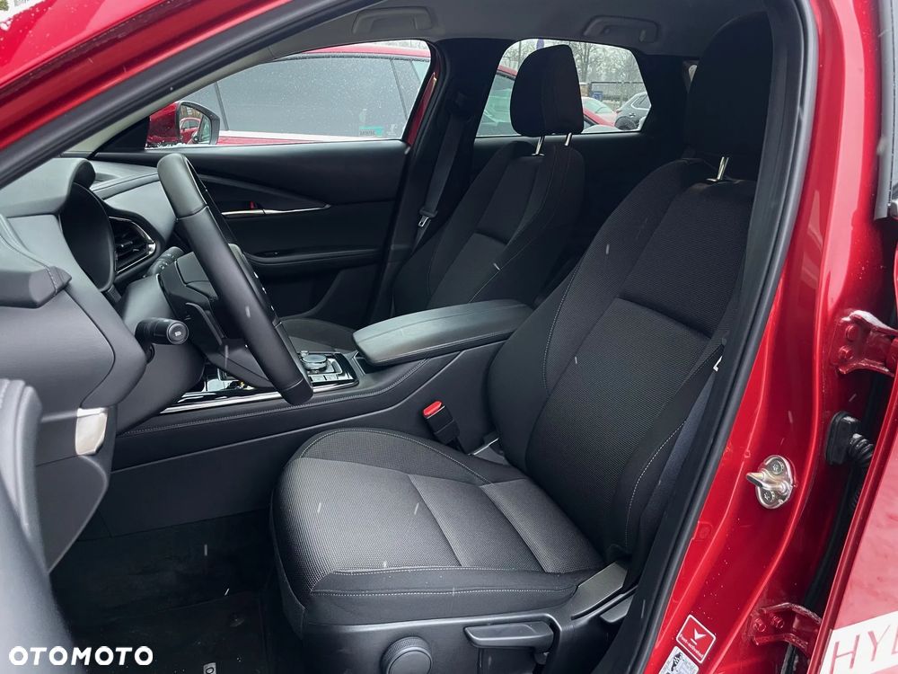 Mazda CX-30 2.0 mHEV Exclusive-Line 2WD - 13