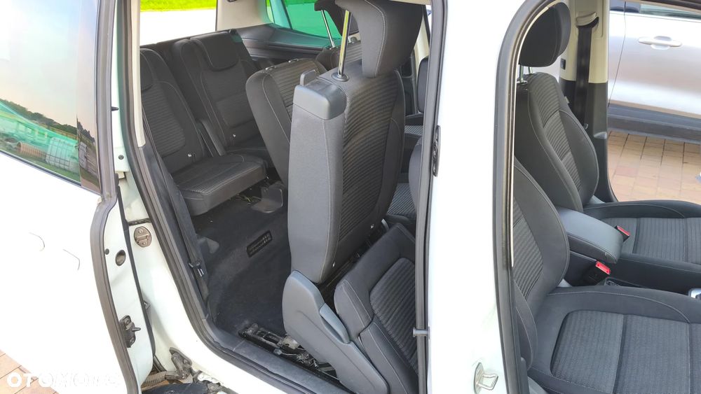 Seat Alhambra 2.0 TDI Xcellence 4Drive DSG - 26