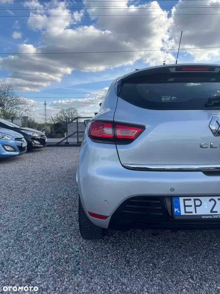 Renault Clio 0.9 TCe Limited - 31