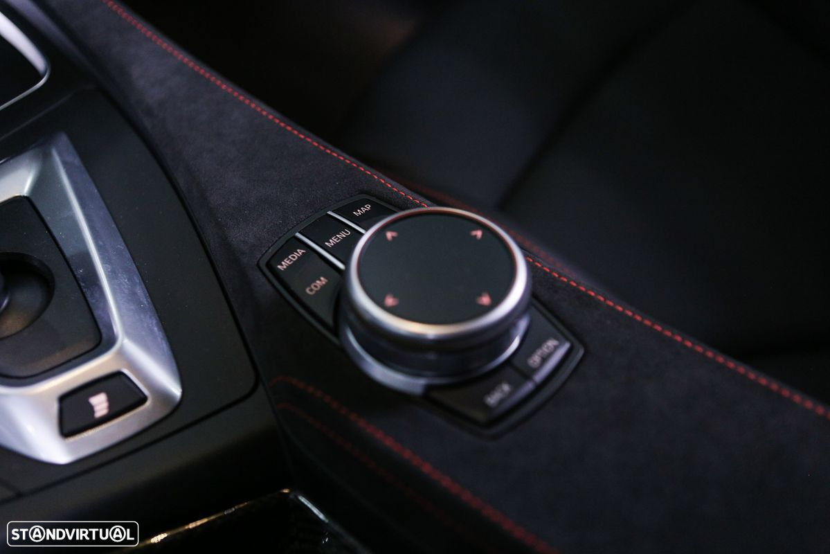 BMW M2 CS Auto - 47