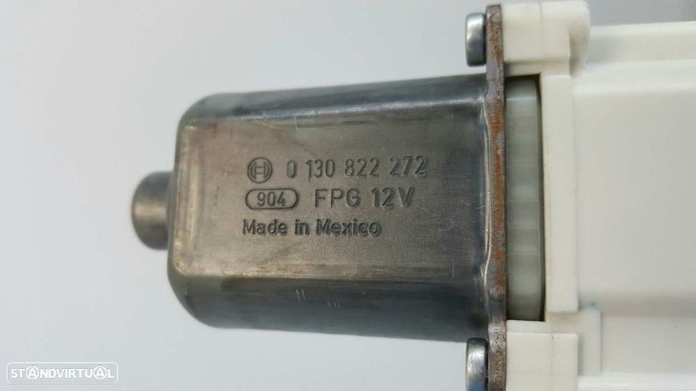 MOTOR ELEVADOR FRENTE DIREITO MERCEDES CLASE M (W164) 280 / 300 CDI (164.120) - 4