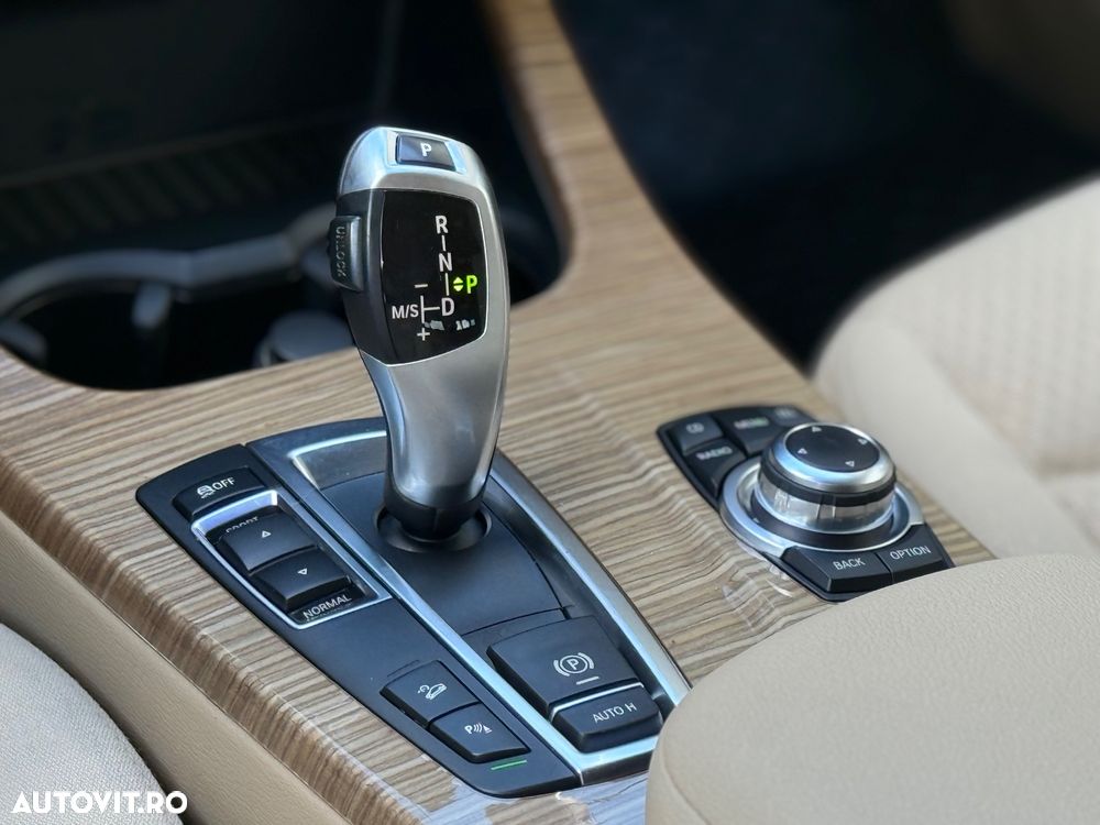 BMW X3 xDrive20d Aut. Blue Performance - 6