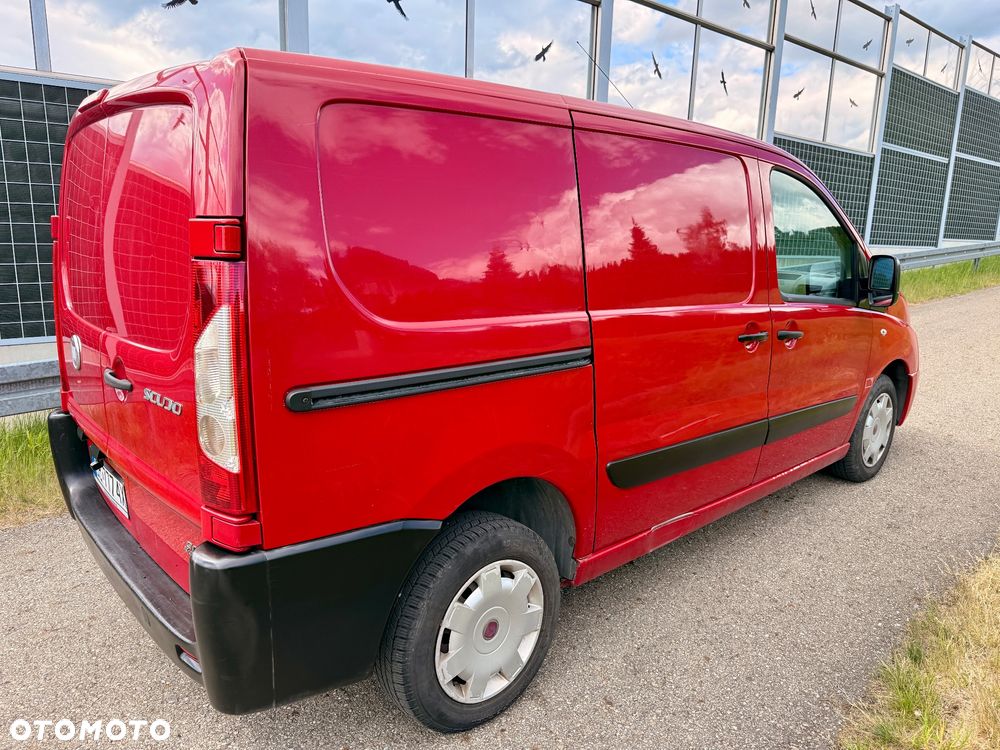Fiat Scudo - 6