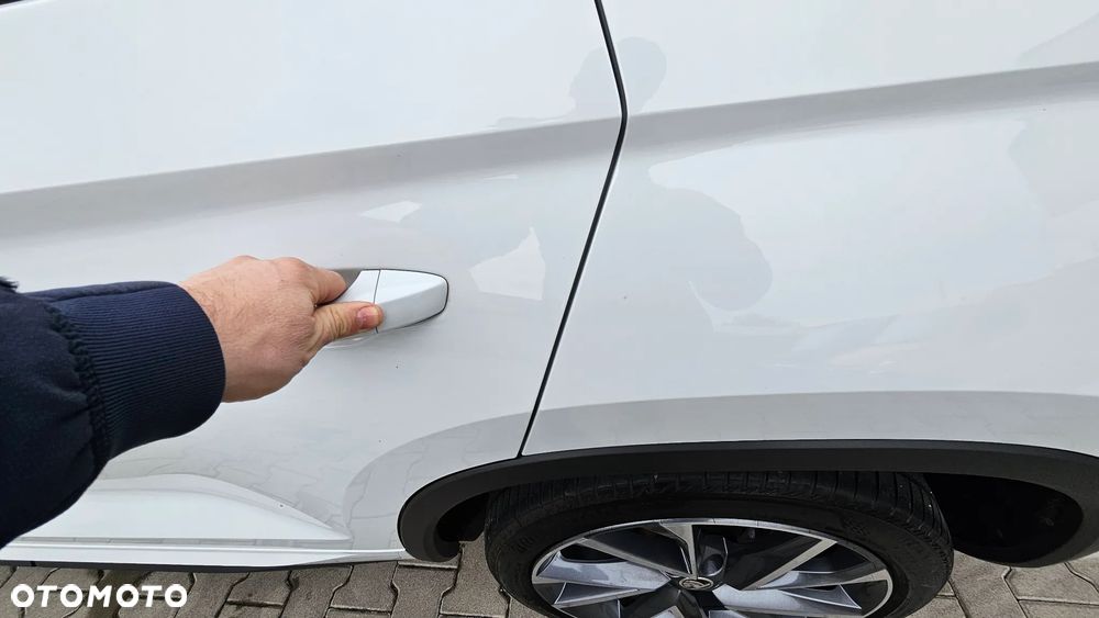 Skoda Kodiaq 2.0 TDI 4x2 Sportline DSG - 15