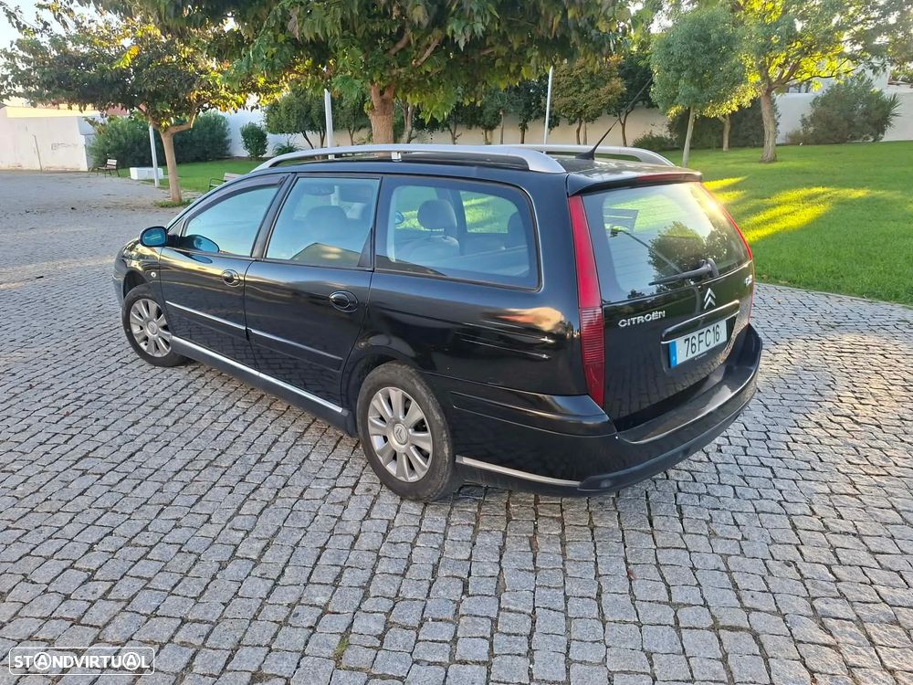 Citroën C5 Tourer - 3