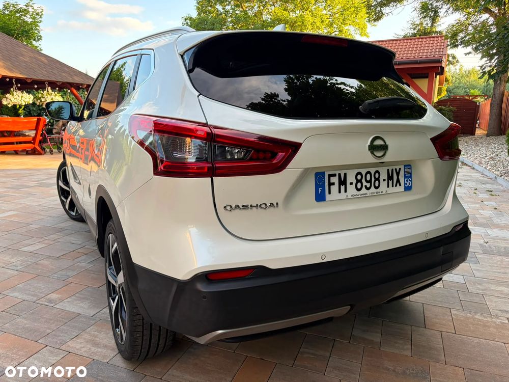 Nissan Qashqai - 16