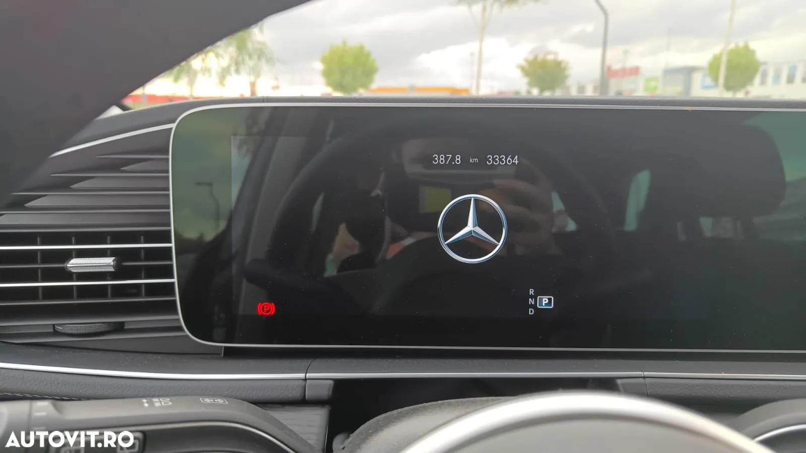 Mercedes-Benz GLE 300 d MHEV 4MATIC - 12