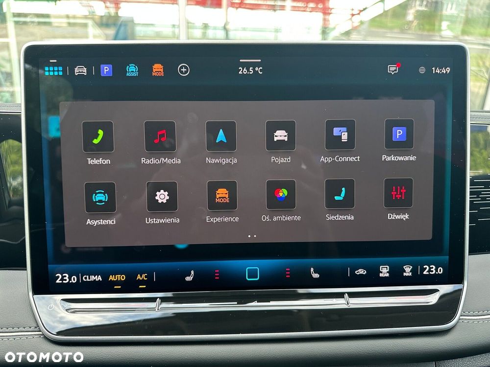 Volkswagen Tiguan 1.5 eTSI Elegance DSG - 19