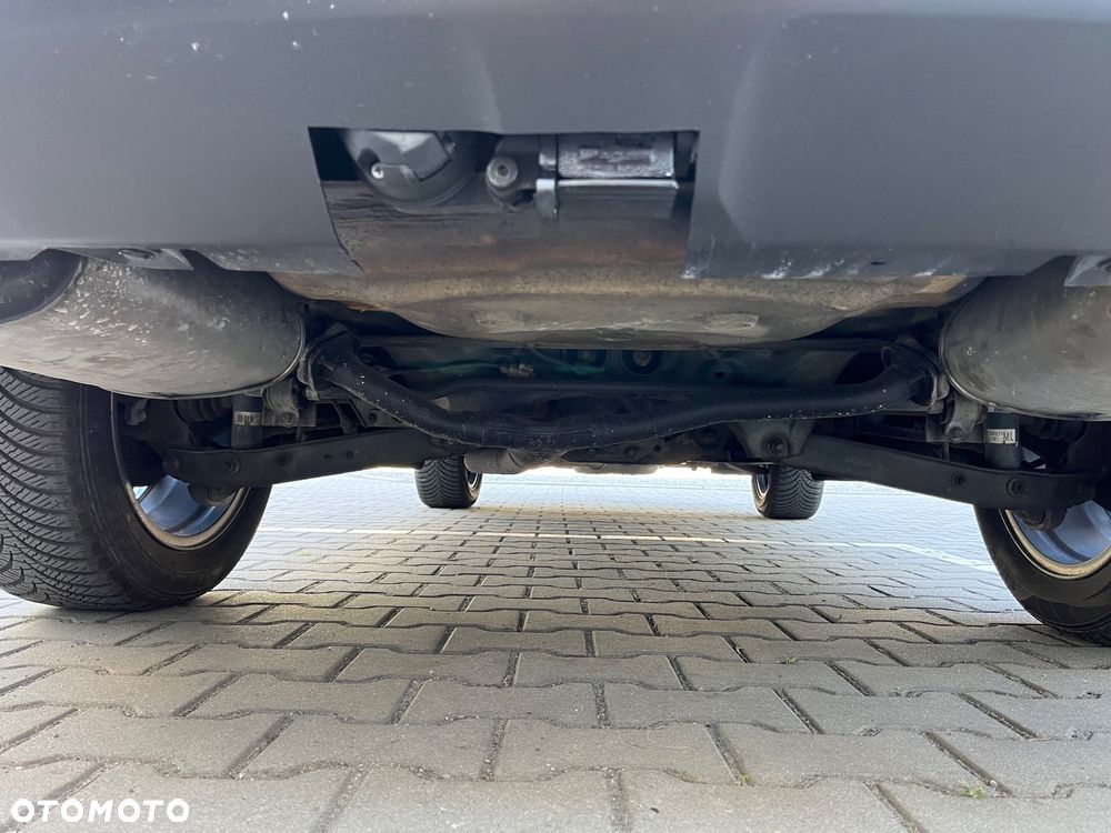 Subaru Forester 2.0 XT Platinum Lineartronic - 8