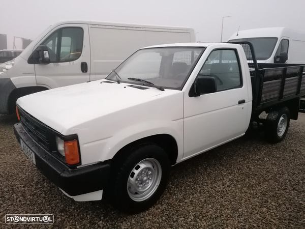 Nissan Pick-up