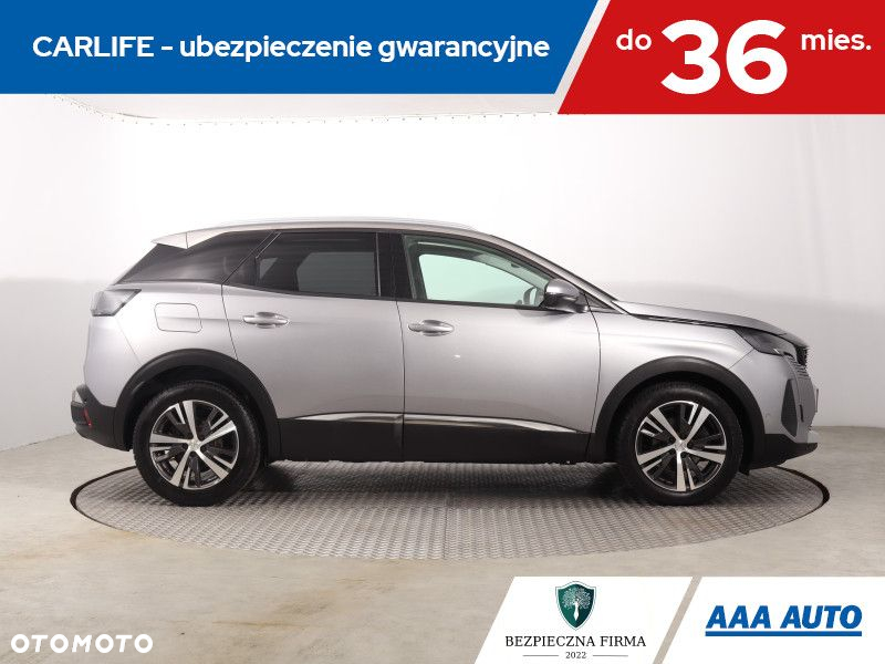 Peugeot 3008 - 7