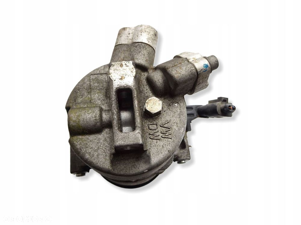 kompresor klimatyzacji volkswagen up skoda citigo 1.0 benzyna 1s0820803c - 6
