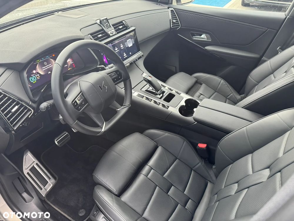 DS Automobiles DS 7 Crossback 1.6 E-Tense 4x4 Opera - 14
