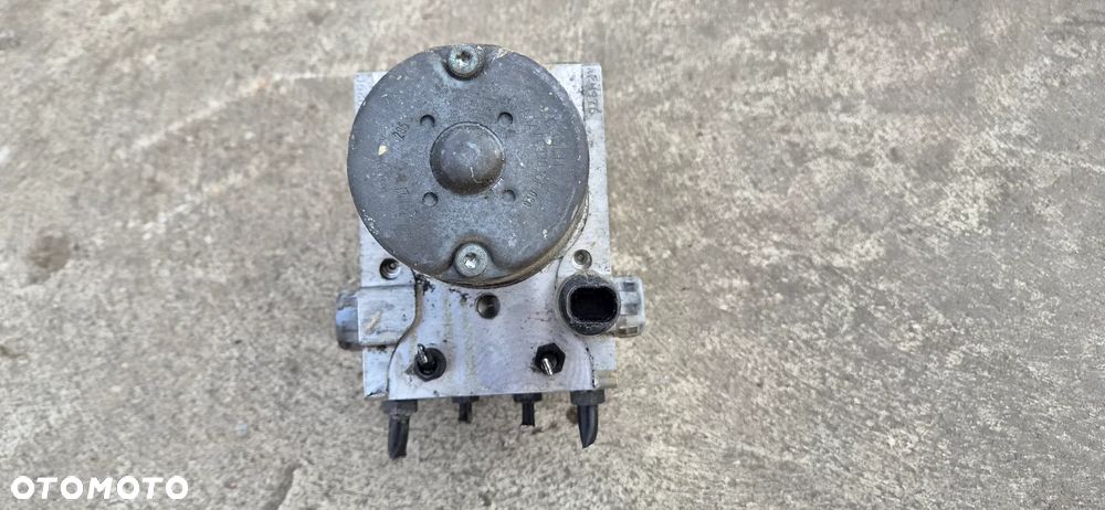 Pompa hamulcowa ABS VW Passat B5 Audi A4 B5 4B0614517G 0265950055 - 5