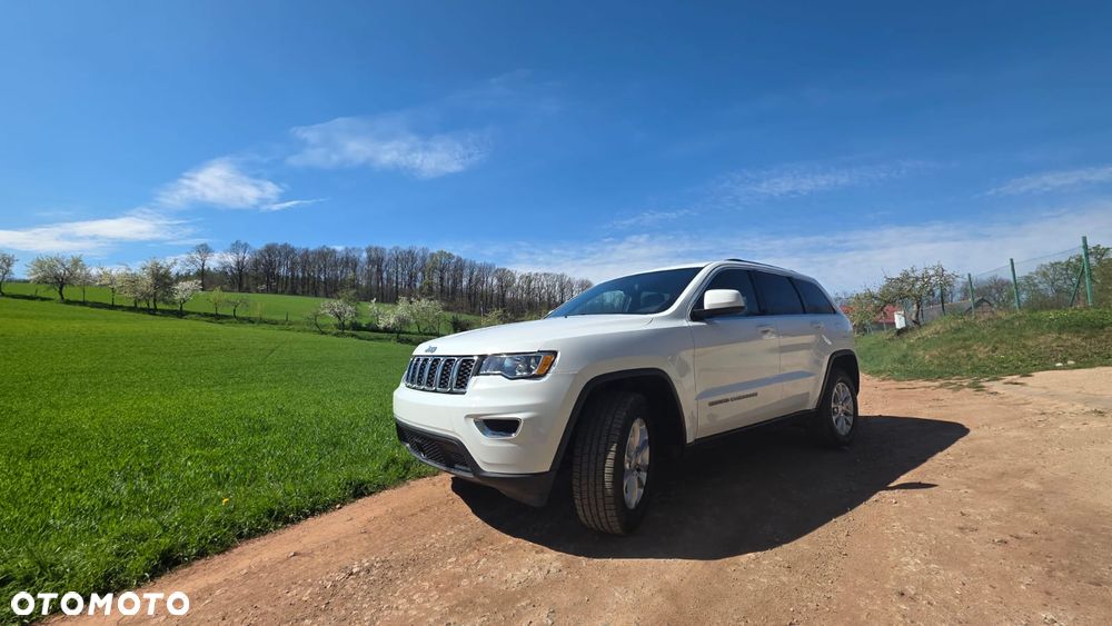 Jeep Grand Cherokee 3.6 V6 Laredo - 4