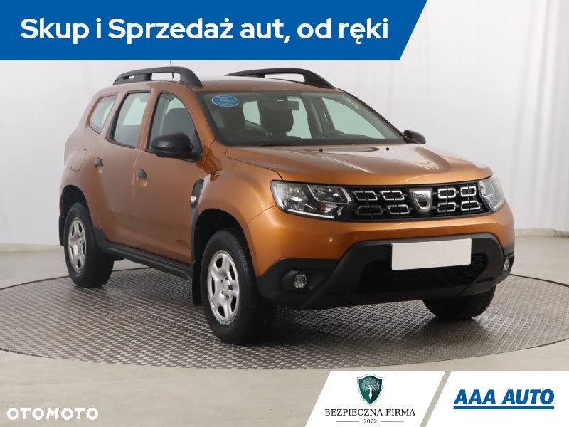 Dacia Duster - 2