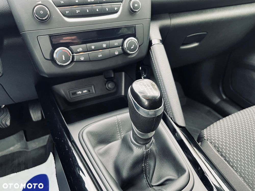 Renault Kadjar 1.2 Energy TCe Life - 32