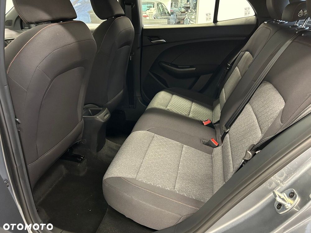 MG MG3 1.5 Excite - 17