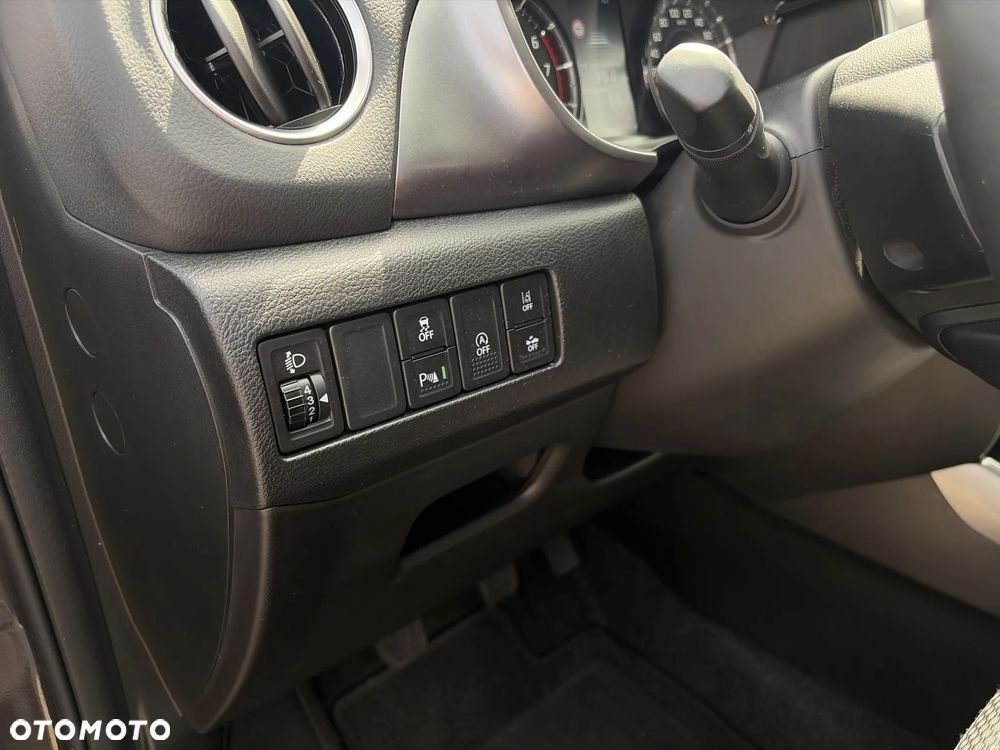 Suzuki Vitara 1.4 Boosterjet mHEV Premium Plus 2WD - 33