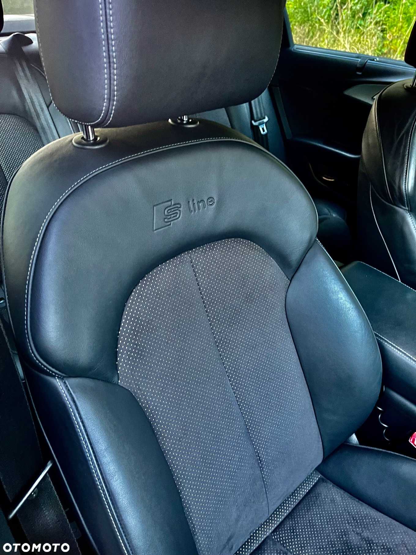 Audi A6 3.0 TFSI Quattro S tronic - 11