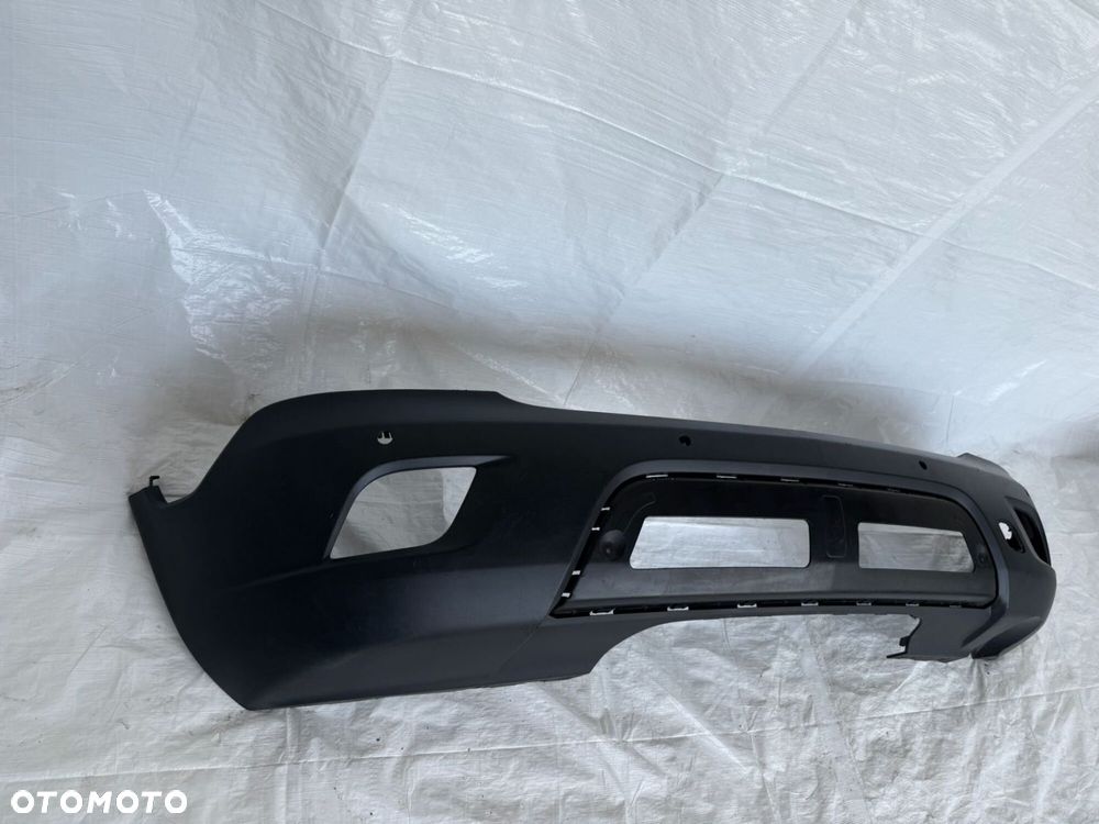 ZDERZAK TYŁ TYLNY PDC OPEL MOKKA I A 95365611 - 2
