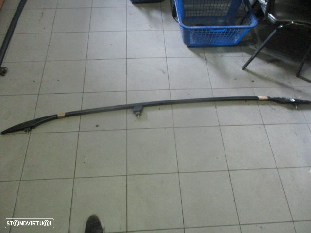 Barra De Tejadilho 7M3860026 FORD GALAXY 2004 5P DRT VW SHARAN 2004 DRT - 5
