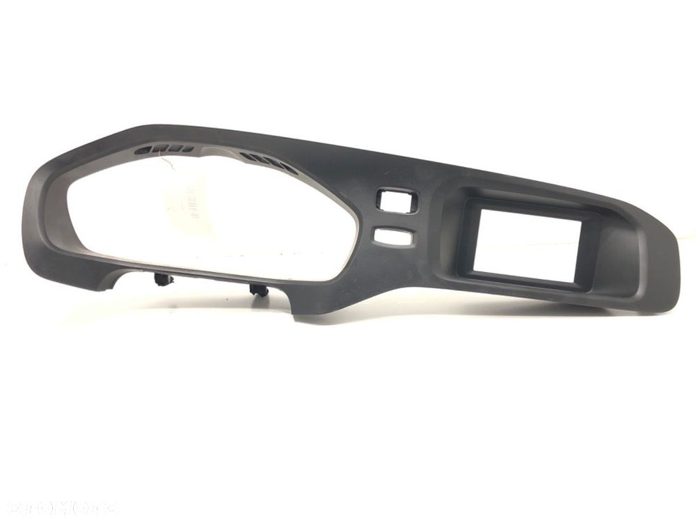 RAMKA LICZNIKA  VOLVO V40 liftback (525, 526) 2012 - 2022 D2 84 kW [114 KM] olej napędowy 2012 - - 1