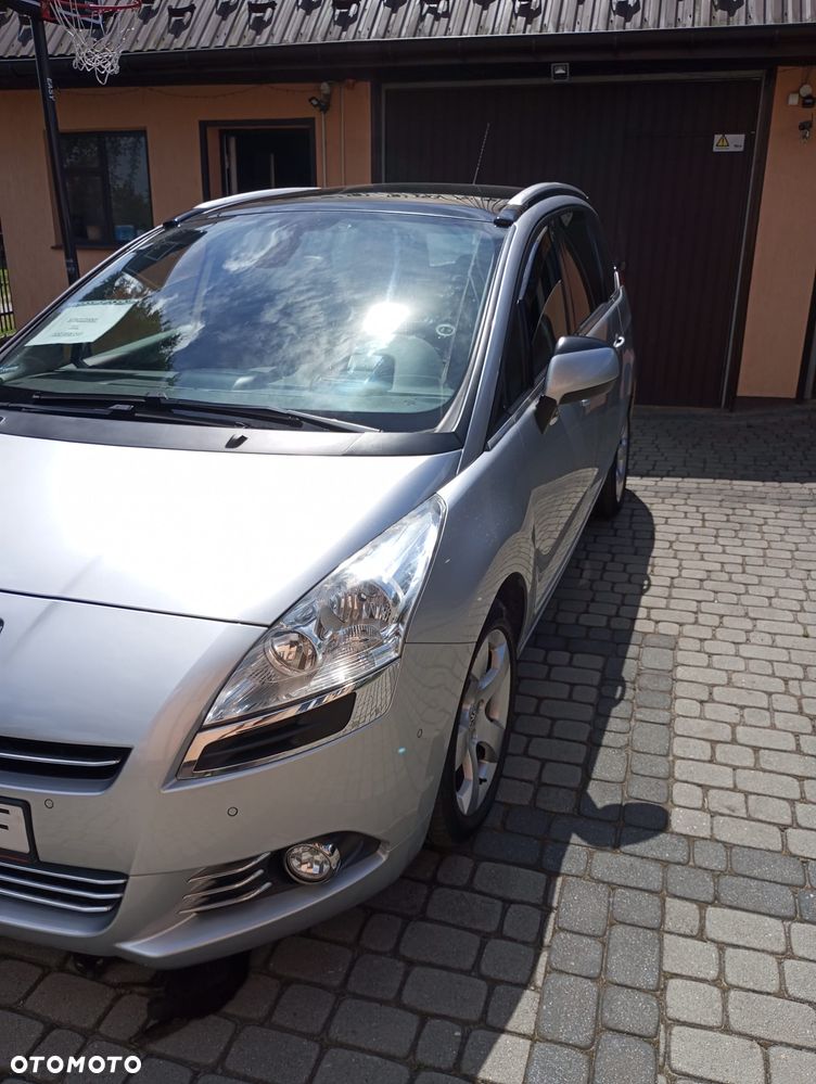 Peugeot 5008 2.0 HDi Business Line 7os - 5